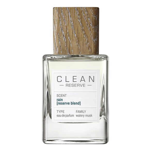 Reserve Rain - Eau De Parfum, CLEAN